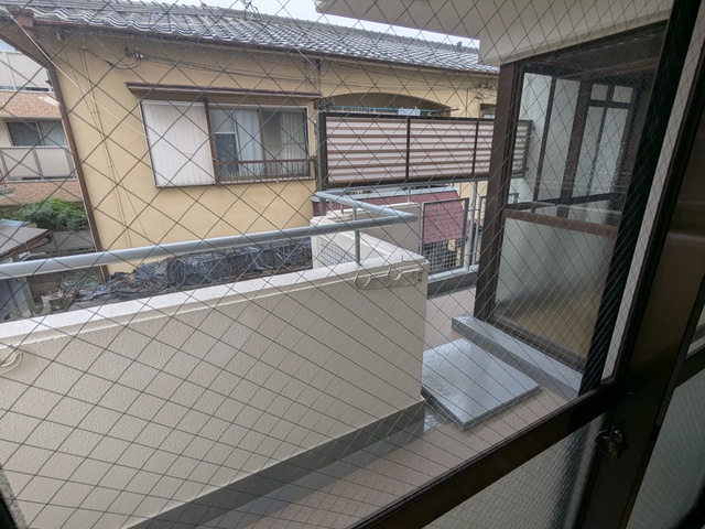シャトー三島野の内装写真