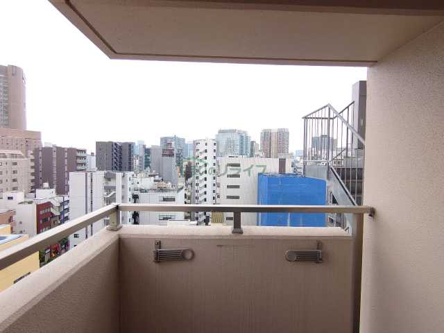眺望　アーバネックス神保町