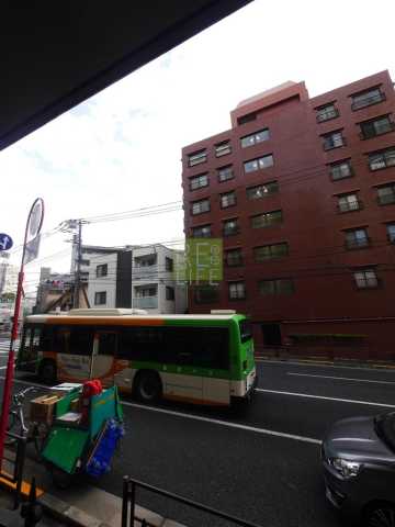 眺望　別部屋参考写真
