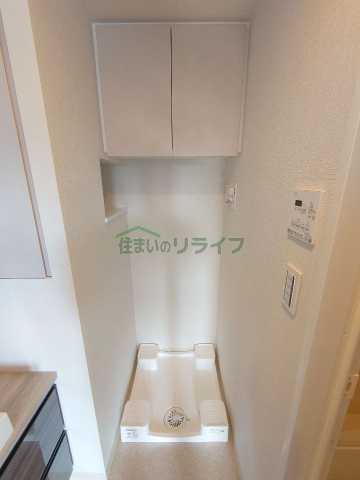その他設備　同じ間取り（別部屋）