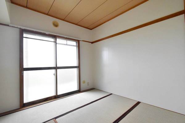 その他部屋・スペース　ビレッジハウスの同一物件・同一タイプの間取りの写真です
