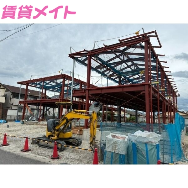 ユトリロ A棟のその他写真