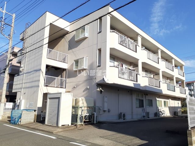 ＪＲ武蔵野線 東浦和駅 徒歩1分 築35年