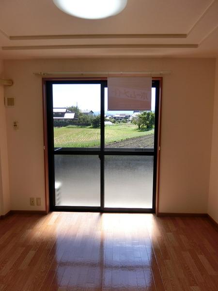 シャルマンの内装写真