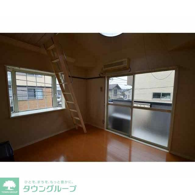 その他部屋・スペース