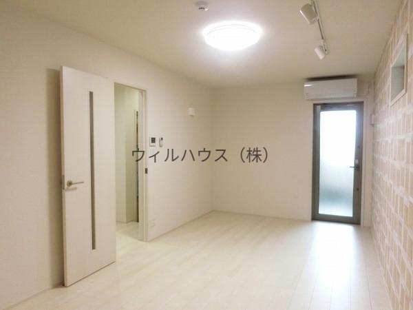 その他部屋・スペース　明るい洋室！