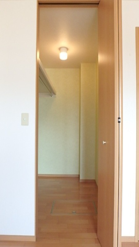 収納　図面と現状が相違がある場合には現状を優先．．．