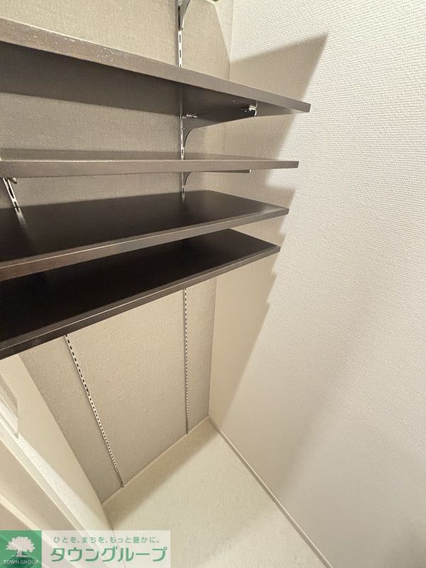 その他部屋・スペース　収納