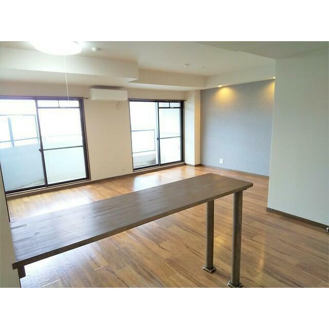 その他部屋・スペース　掲載写真は空室の一室です。実際のお部屋と仕様等が異なる場合、