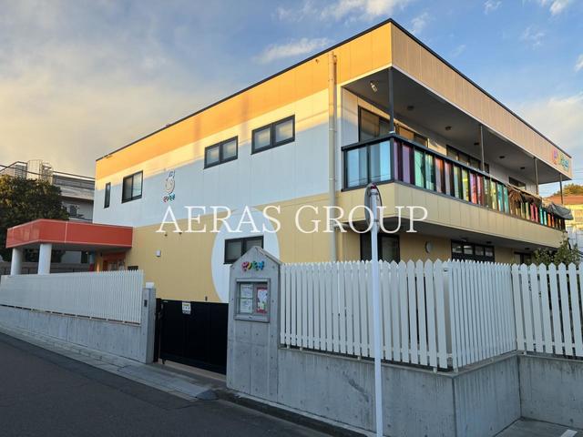 幼稚園・保育園　ピノキオ幼児舎藤沢保育園（幼稚園・保育園）まで528m