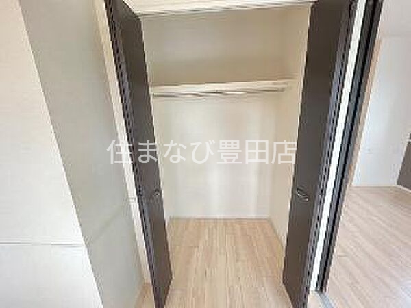 収納　同型タイプ
