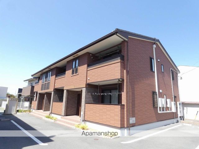 ＪＲ東海道本線 浜松駅 徒歩2分 築10年