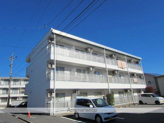 長野電鉄長野線 本郷駅 徒歩23分 築30年