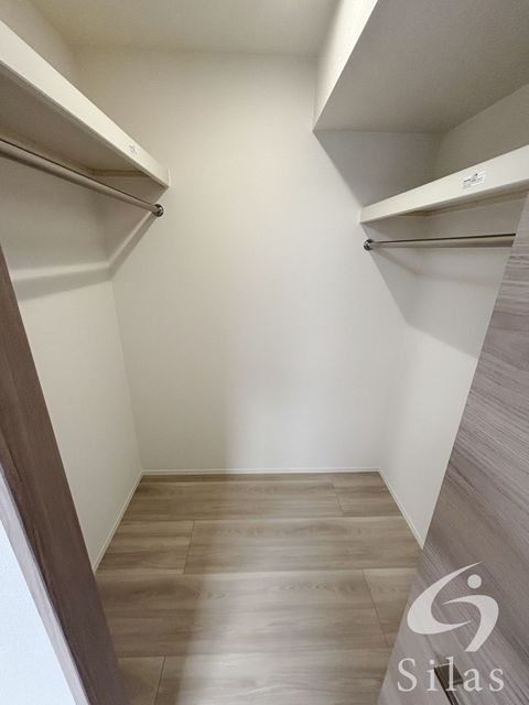収納　同仕様