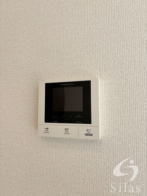 セキュリティ　同仕様