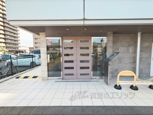 SocialVillageの外観写真
