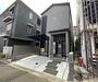 二条駅より徒歩10分 1階 築2年6ヶ月の賃貸物件