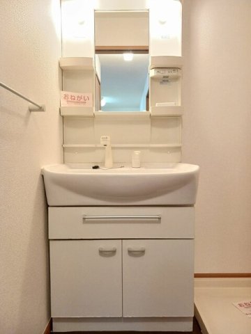 カトルセゾンBの内装写真