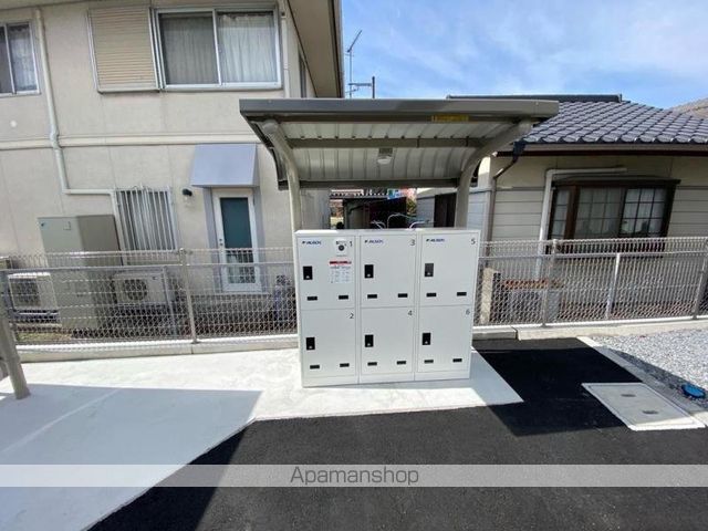 その他共有部分　その他共有部分