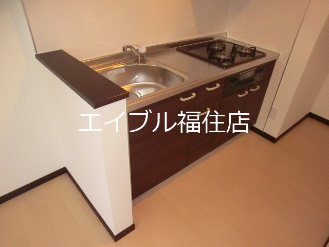 キッチン