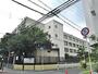小学校　大阪市立木川小学校（小学校）まで208m
