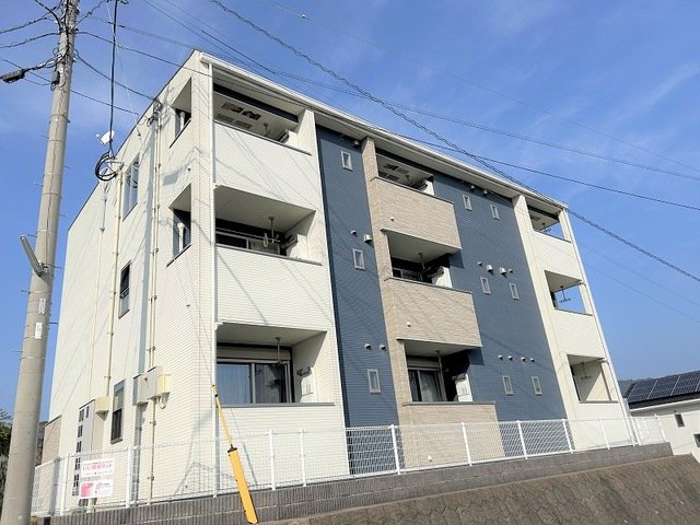 ドゥ ボヌールの外観写真