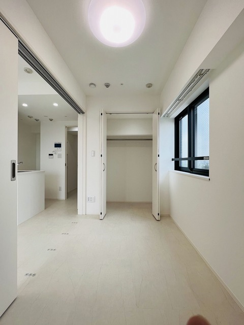 プライマル根岸の内装写真