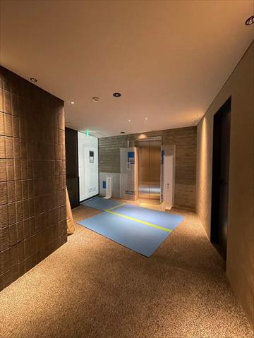 クレインメゾン新川通の外観写真