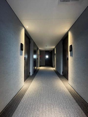 クレインメゾン新川通の外観写真