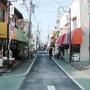ショッピングセンター　大曽根商店街（ショッピングセンター）まで559m