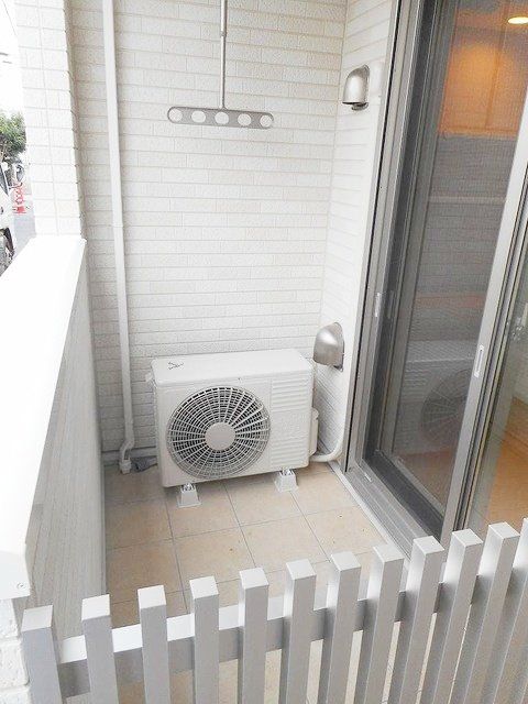 ル パン ジェルメの内装写真
