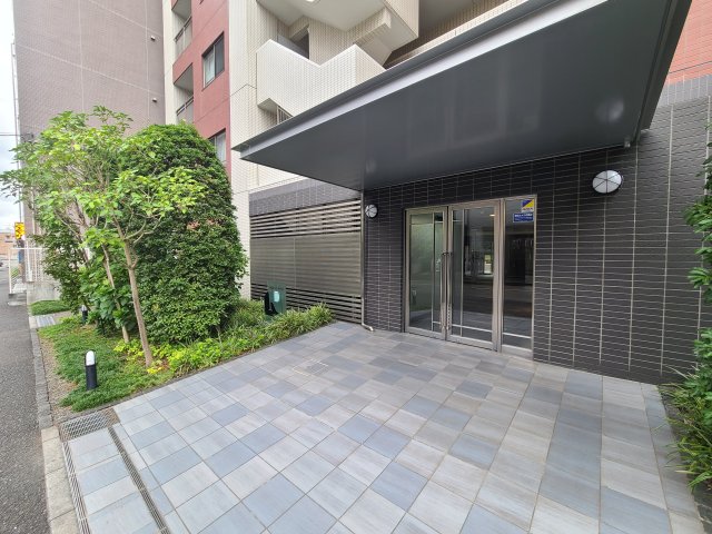 エントランス　★建物エントランスの画像です★