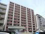 建物外観　★ＲＣ造１３階建て・分譲賃貸マンション！外観です★
