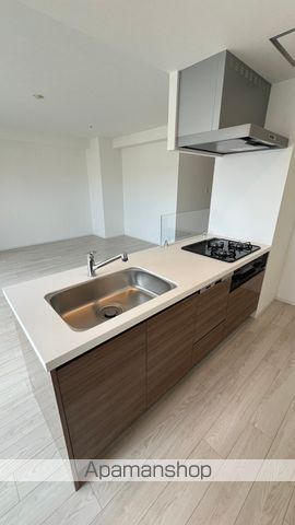 SーRESIDENCE大通公園admirioのキッチン写真