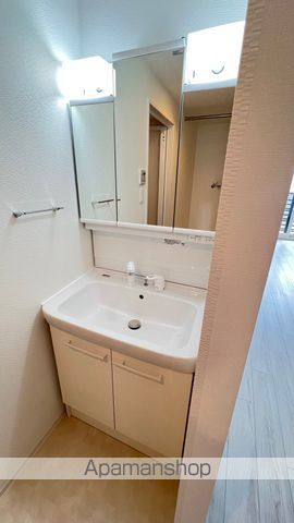 SーRESIDENCE大通公園admirioの内装写真