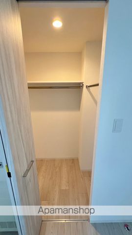 SーRESIDENCE大通公園admirioの内装写真