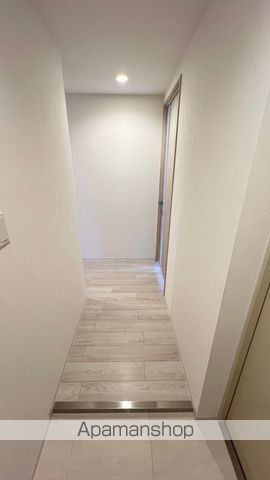 SーRESIDENCE大通公園admirioの玄関写真