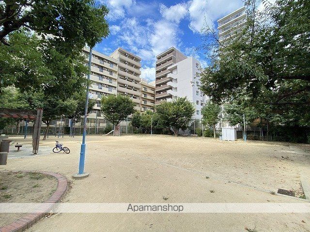 公園　道仁公園（公園）まで282m