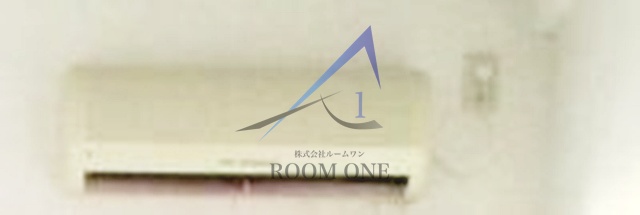 その他　エアコン付きです。