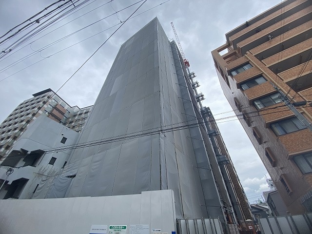 その他　完成パース
