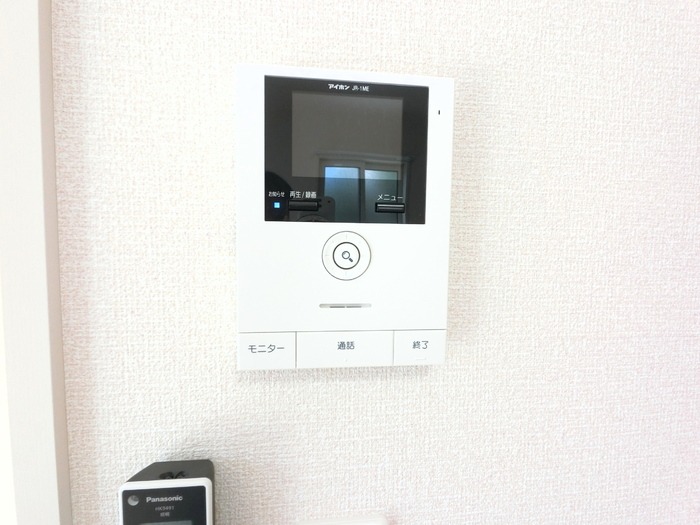 セキュリティ　図面と現状に相違がある場合には現状を優先