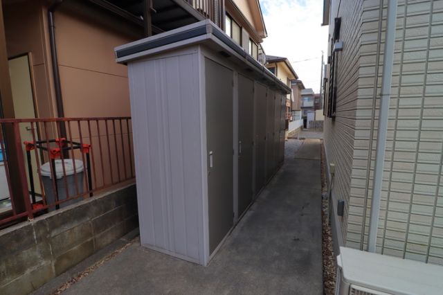 その他部屋・スペース