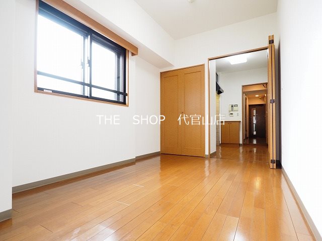 その他部屋・スペース　角部屋２面採光で明るいお部屋です。
