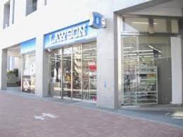 コンビニ　ローソン 中野本町二丁目店（コンビニ）まで440m