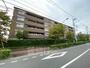 武蔵境駅より徒歩7分 4階 築31年2ヶ月の賃貸物件