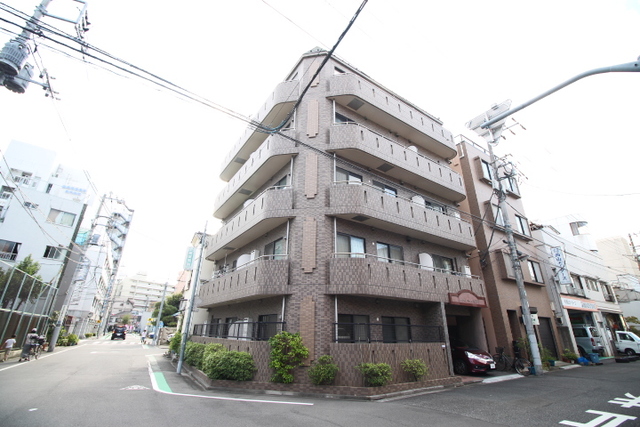 建物外観　外観・土地