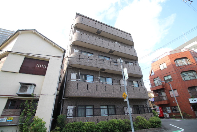 建物外観　外観・土地