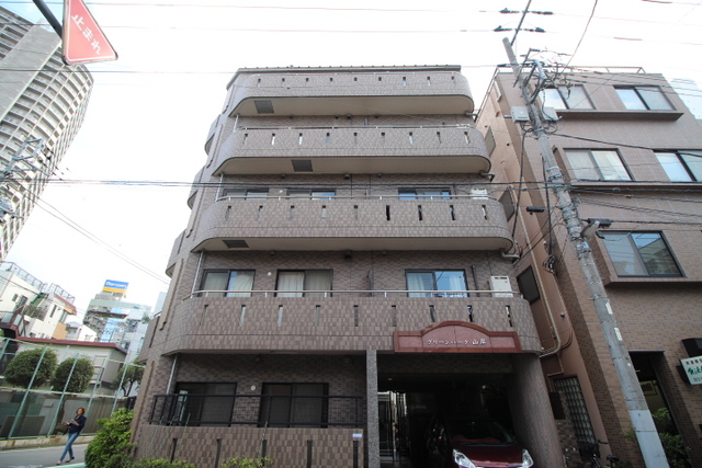 建物外観　外観・土地