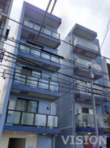 建物外観　☆外観☆