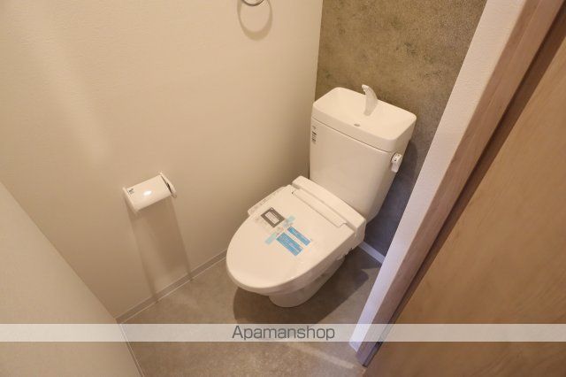 近鉄天理線 前栽駅 徒歩12分 2階建 築1年のトイレ写真